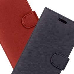 Etui folio FORTYFOUR No.11 Apple iPhone XR