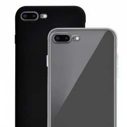 Coque souple FORTYFOUR No.1 Apple iPhone 7/8/6S/6 Plus