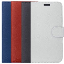 Etui folio FORTYFOUR No.11 Apple iPhone 7/8/6S/6 Plus