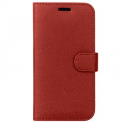 Etui folio FORTYFOUR No.11 Apple iPhone 7/8/6S/6 Plus