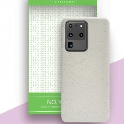 Coque rigide FORTYFOUR No.100 BIO Samsung Galaxy S20 Ultra 5G