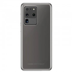 Coque souple FORTYFOUR No.1 Samsung Galaxy S20 Ultra 5G