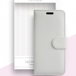 Etui folio FORTYFOUR No.11 Samsung Galaxy S20 Ultra 5G