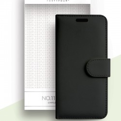 Etui folio FORTYFOUR No.11 Samsung Galaxy S20 Ultra 5G