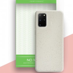 Coque rigide FORTYFOUR No.100 BIO Samsung Galaxy S20 Plus