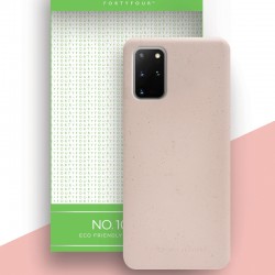 Coque rigide FORTYFOUR No.100 BIO Samsung Galaxy S20 Plus