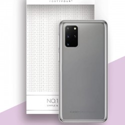 Coque souple FORTYFOUR No.1 Samsung Galaxy S20 Plus