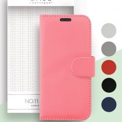 Etui folio FORTYFOUR No.11 Samsung Galaxy S20 Plus
