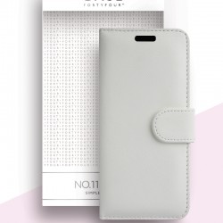 Etui folio FORTYFOUR No.11 Samsung Galaxy S20 Plus
