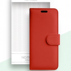 Etui folio FORTYFOUR No.11 Samsung Galaxy S20 Plus