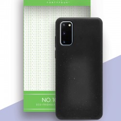 Coque rigide FORTYFOUR No.100 BIO Samsung Galaxy S20