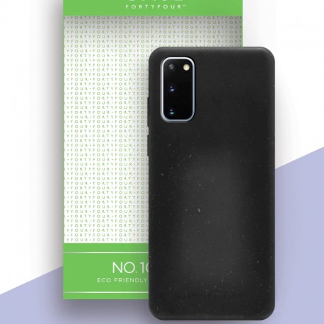 Coque rigide FORTYFOUR No.100 BIO Samsung Galaxy S20