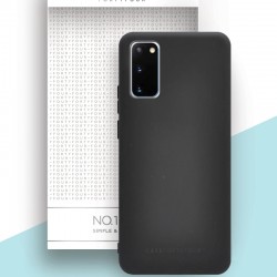 Coque souple FORTYFOUR No.1 Samsung Galaxy S20