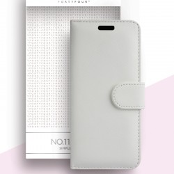 Etui folio FORTYFOUR No.11 Samsung Galaxy S20