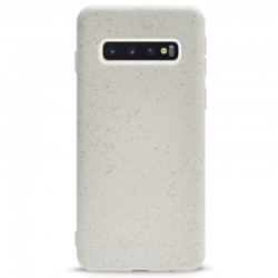 Coque rigide FORTYFOUR No.100 BIO Samsung Galaxy S10 Plus