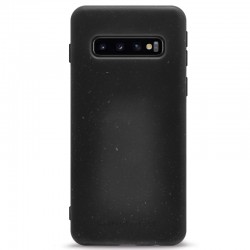 Coque rigide FORTYFOUR No.100 BIO Samsung Galaxy S10 Plus