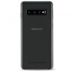 Coque souple FORTYFOUR No.1 Samsung Galaxy S10 Plus