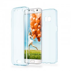 Coque Gel 360° Protection Samsung Galaxy S7 Edge