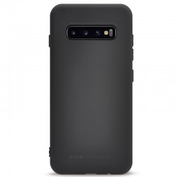 Coque souple FORTYFOUR No.1 Samsung Galaxy S10 Plus