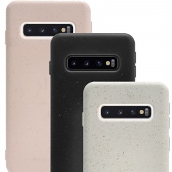 Coque rigide FORTYFOUR No.100 BIO Samsung Galaxy S10