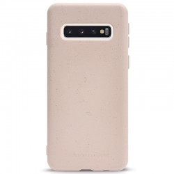 Coque rigide FORTYFOUR No.100 BIO Samsung Galaxy S10