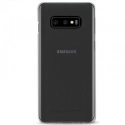 Coque souple FORTYFOUR No.1 Samsung Galaxy S10e