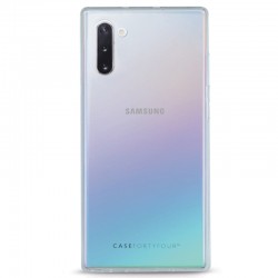 Coque souple FORTYFOUR No.1 Samsung Galaxy Note 10