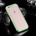 Coque Ultra-Clear Flash Calling Apple iPhone 6/6s Plus