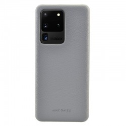 Coque cuir Mike Galeli LENNY Series Samsung Galaxy S20 Ultra 5G
