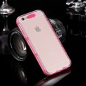 Coque Ultra-Clear Flash Calling Apple iPhone 6/6s Plus