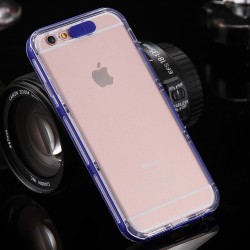 Coque Ultra-Clear Flash Calling Apple iPhone 6/6s Plus