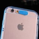 Coque Ultra-Clear Flash Calling Apple iPhone 6/6s Plus