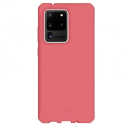 Coque rigide ITSKINS FERONIA BIO Samsung Galaxy S20 Ultra 5G
