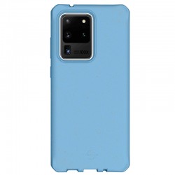 Coque rigide ITSKINS FERONIA BIO Samsung Galaxy S20 Ultra 5G