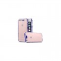 Coque Ultra-Clear Flash Calling Apple iPhone 6/6s Plus