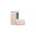 Coque Ultra-Clear Flash Calling Apple iPhone 6/6s Plus