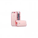 Coque Ultra-Clear Flash Calling Apple iPhone 6/6s Plus