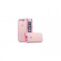 Coque Ultra-Clear Flash Calling Apple iPhone 6/6s Plus