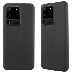 Coque eco-cuir Uunique Nutrisiti BIO Samsung Galaxy S20 Ultra 5G