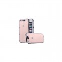 Coque Ultra-Clear Flash Calling Apple iPhone 6/6s Plus