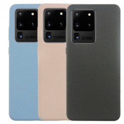 Coque silicone gel doux Uunique Samsung Galaxy S20 Ultra 5G