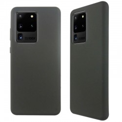 Coque silicone gel doux Uunique Samsung Galaxy S20 Ultra 5G