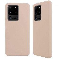 Coque silicone gel doux Uunique Samsung Galaxy S20 Ultra 5G