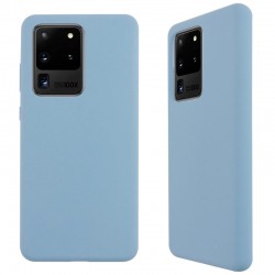 Coque silicone gel doux Uunique Samsung Galaxy S20 Ultra 5G