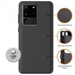 Coque rigide Eiger NORTH Samsung Galaxy S20 Ultra 5G