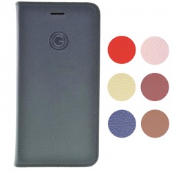 Etui cuir Mike Galeli MARC Series Apple iPhone 7/8/6S/6/SE 2020