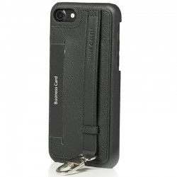 Coque cuir Mike Galeli JESSE Series Apple iPhone 7/8/6S/6/SE 2020