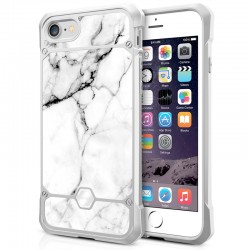 Coque rigide ITSKINS LUST MARBLE Apple iPhone 7/8/6S/6/SE 2020