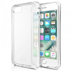 Coque souple ITSKINS Spectrum Clear Apple iPhone 7/8/6S/6/SE 2020