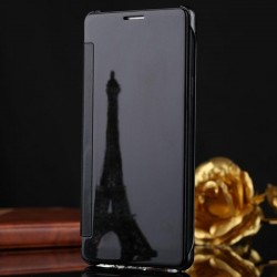 Etui folio Mirror Clear View Samsung Galaxy A5 (2015)